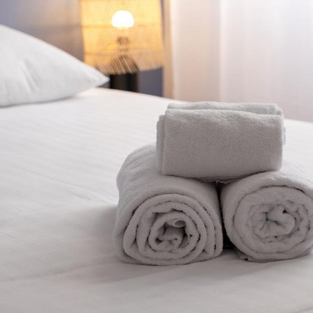 Le Normand- Appartement Neuf, 3 Chambres, Terrasse Rennes Eksteriør bilde