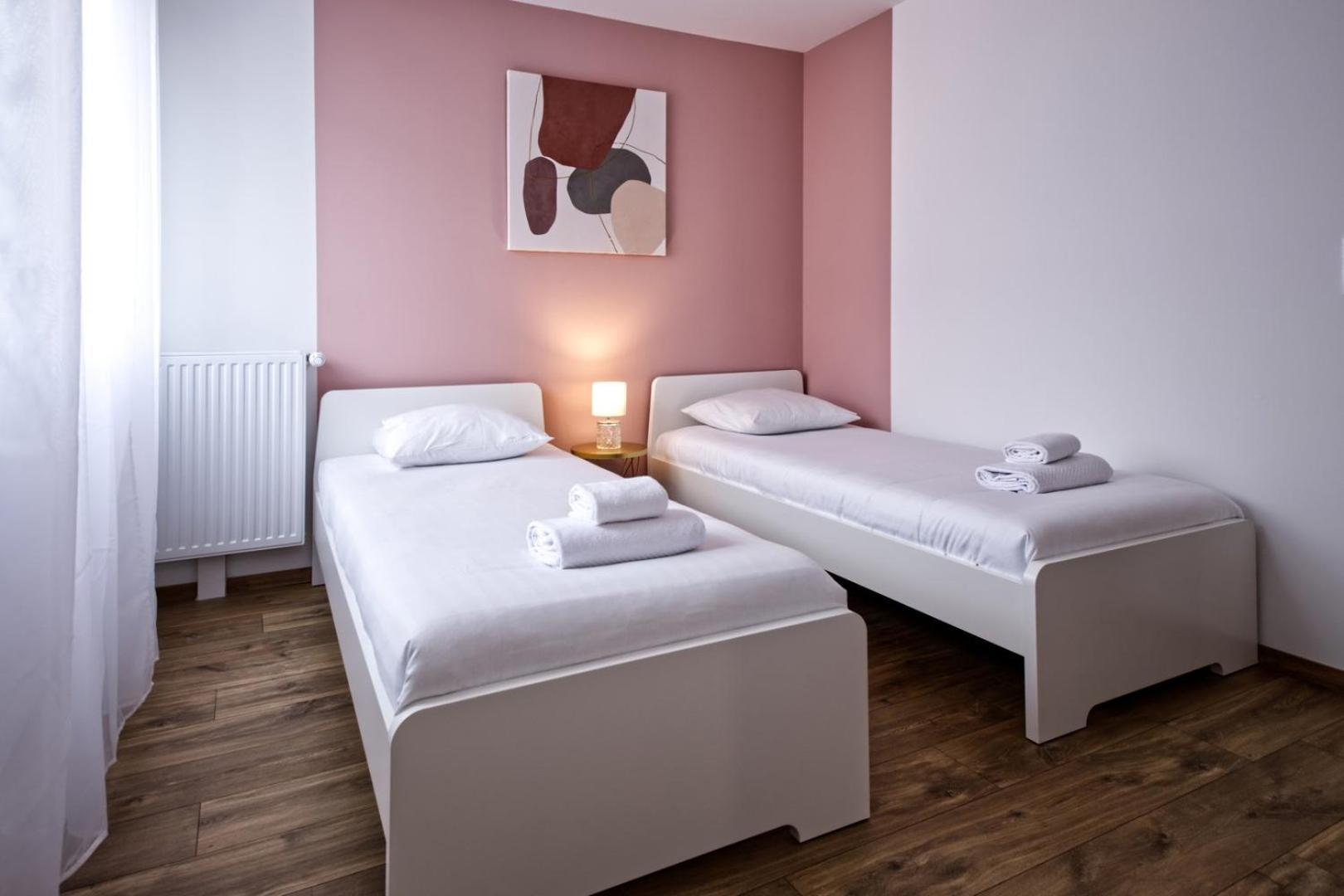 Le Normand- Appartement Neuf, 3 Chambres, Terrasse Rennes Eksteriør bilde